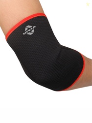 Nivia Elbow Support with Slip in For Men & Women Elbow Sleeves & Brace