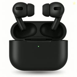 GWALBROS Black Earbuds | True Wireless Stereo | Noise Cancelling ...mo