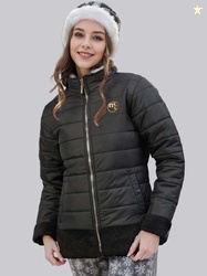 Marie Claire Lightweight Padded Jacket