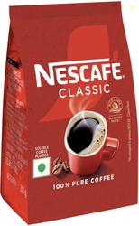 Nescafe Classic Powder Instant Coffee (200 g) Instant Coffee (199...mo
