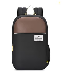 ARISTOCRAT Unisex Lava Laptop Compatible Backpack for Office Use - 25L