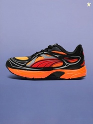 Puma Dezhyphr Men's Colorblock Casual Sneakers