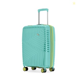 LAttitude By Provogue Core Cabin Suitcase 55 cm 20 inch Polypropylene 