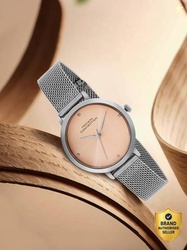French Connection Analog Watch - For Women FCN050B