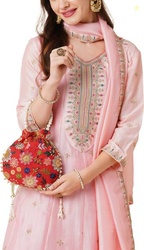 LAVIE Women Red Potli