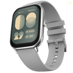 Fire-Boltt Ninja Call Pro Max Bluetooth Calling Smart Watch, 2.01 HD D