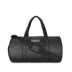 Lavie Sport Olympic Leatherette Unisex Travel Duffle Bag | Stylish & S