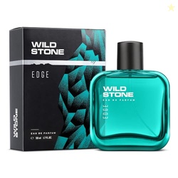Wild Stone Edge Parfum Spray for Men Long Lasting Refreshing Every day