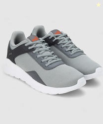 PUMA Anzarun Krick Sneakers For Men (Grey , 7)