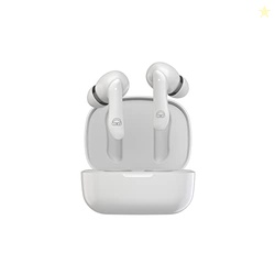 Ekko Earbeats T06 in-Ear Truly Wireless Earbuds with 60H Playtime10MM 