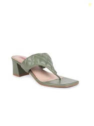 Bata womens Lever Thong Slipper
