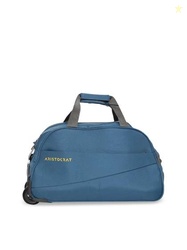 Aristocrat Unisex Solid Cabin Trolley Bag