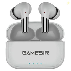 GameSir Fusionbeatx Pro Wireless Noise Cancelling In Earbuds-Sound Opt