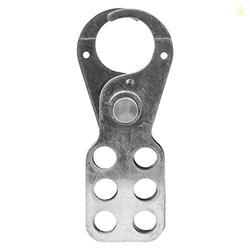 Aktion Safety Lockout Aluminium HASP AK-HS-A-69 Lock and Hold, (Pack o