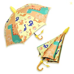 wolpin Umbrella for Men Women, Kids with Whistle, Girls, Boys Umberall