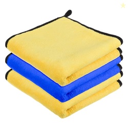 Urbane Home Cleaning Towel | Reusable Cleaning Cloths for Kitchen | Du
