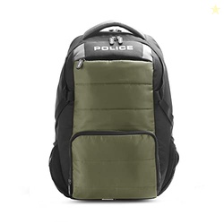 Police 35 Litre Office Laptop Backpack Bag for Man/Women Water Resista