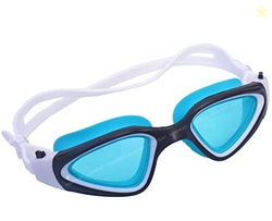 Spanker Ultra Design Anti Fog No Leaking UV Protection Wide View Swim 
