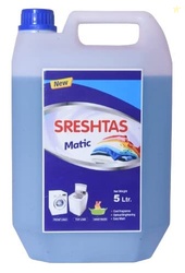 Matic Liquid Detergent 5 Litres Suitable for Top Load & Front Load Was