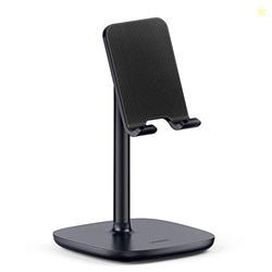 URBAN KINGS Upgraded Version Phone Stand,Tablet Stand, Adjustable Cell