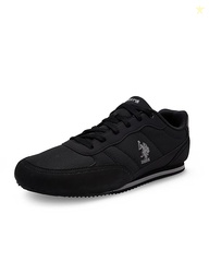 U.S. Polo ASSN. Men Lace Up Sneaker Shoes