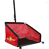 Wolf-Garten 196-655-650 Grass Catcher, 20L Grass Catching Capacity, Co