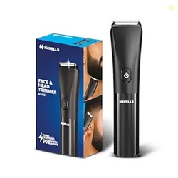 Havells Beard & Hair 7 in 1 Trimmer |2-in-1 Special Blade| Comes with 