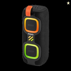 MarQ by Flipkart Party Pod with Powerful Dual Drivers, Upto 5Hrs ...mo
