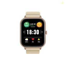 Promate Xwatch-C18 Superfit Smart Watch, 1.83 Display Bluetooth Callin