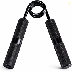 Adrenex by Flipkart Metal Hand Grip Strengthener | Forearm & Wris...mo