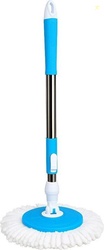 Nuestra High Quality Mop Stick , Mop Rod Refill Wipes String Mop ...mo