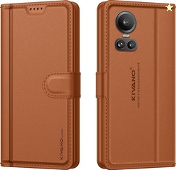 KIVANO LUXE Flip Cover for Oppo Reno 10 Pro 5G / Oppo Reno 10 5G|...mo