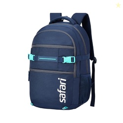 Safari Surge 30L Laptop Backpack Bag for Men & Women School Bag for Bo