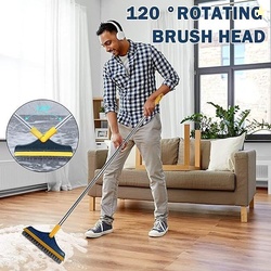 Gururakha Wet & Dry Mop Wet & Dry Mop (Multicolor)