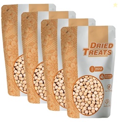 Dried Treats Kabuli Chana 1000g (500g X 2)  Traditional Chole for Trad