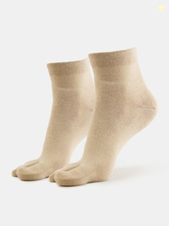 KSB Women Solid Ankle Length (Pack of 3)