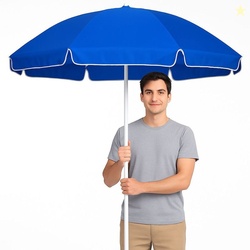 Rainpopson Rainy Season Garden Umbrella for Hotels & Resorts Umbr...mo