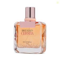 Swiss Beauty Celestia EDP | Long-Lasting Perfume | Ideal For Gifting |