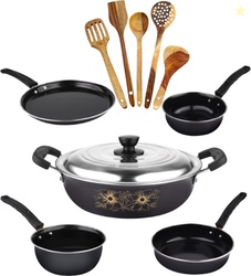 Kashvi 11_Pcs_Kitchen_cookware_items_.._0000 Induction Bottom Non...mo