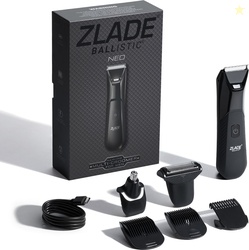 Zlade Ballistic Neo All-in-One Multi-Groomer For Men Fully Waterp...mo