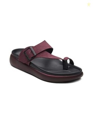 Underroute URGH 05 Stylish Durable Soft Footbed Synthetic Casual Sanda