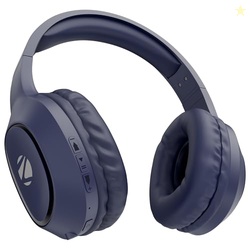 Zebronics Thunder Neo (2026 Upgrade) Wireless Headphone BT v6.0, True 