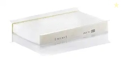 MANN-FILTER CU 2747 Cabin Filter for Car