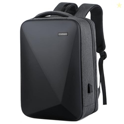 i-mPack we tour belongings ImPack Business Smart Backpack Waterproof A