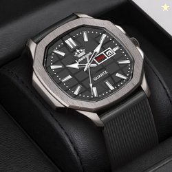 LIMESTONE Analog Watch  - For Men OTUS069