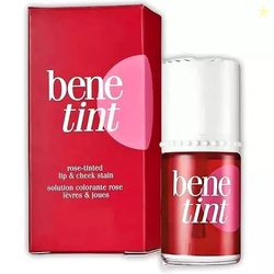 Korean Style Liquid Lip and Cheek Tint with Watermelon, Strawberry, To