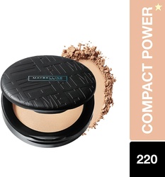 MAYBELLINE NEW YORK Fit Me Matte + Poreless Powder|16H Oil Control wit