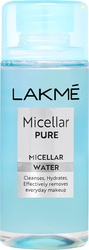 Lakm Micellar Water for Makeup Removal Makeup Remover, 100 ml
