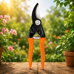 Indian Gardens  Professional Major Cutter | Sharp Garden Pruner for Pl