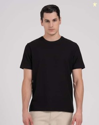 RED TAPE Men Regular Fit T-shirt